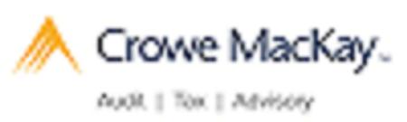 Crowe MacKay LLP - Vancouver, BC V6E 4T5 - (604)687-4511 | ShowMeLocal.com